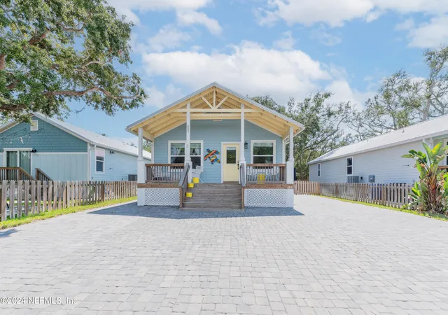 1st image of 603 Boating Club Rd, Saint Augustine, FL 32084 | MLS# 2020911