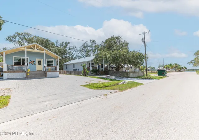 2nd image of 603 Boating Club Rd, Saint Augustine, FL 32084 | MLS# 2020911