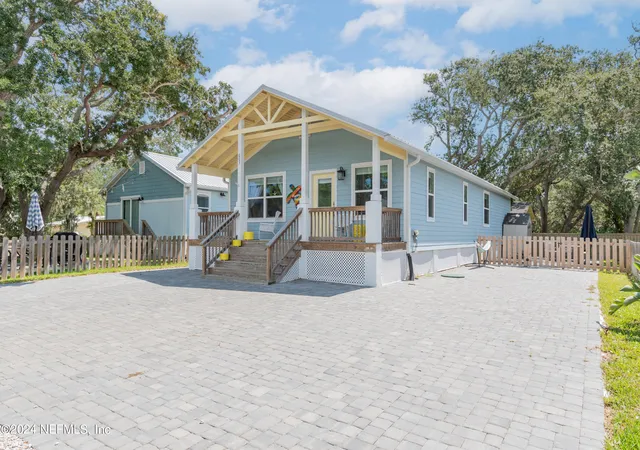 3rd image of 603 Boating Club Rd, Saint Augustine, FL 32084 | MLS# 2020911
