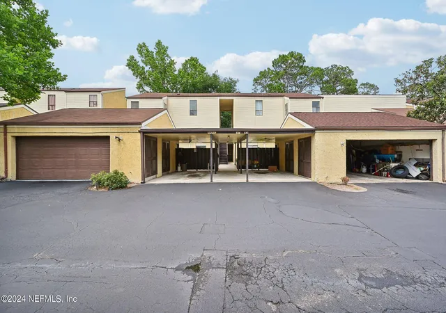 Condo for sale at 5400 La Moya Ave #7, Jacksonville, FL 32210 | MLS# 2026308 | Listing updated on 2025-03-05