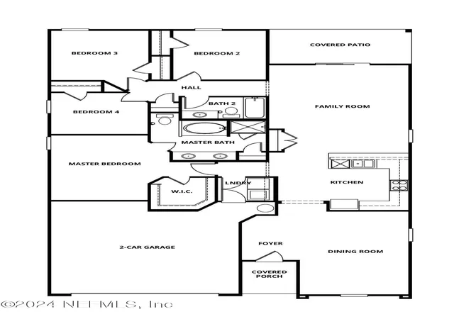 2nd image of 12434 Big Juniper Dr, Jacksonville, FL 32219 | MLS# 2026412