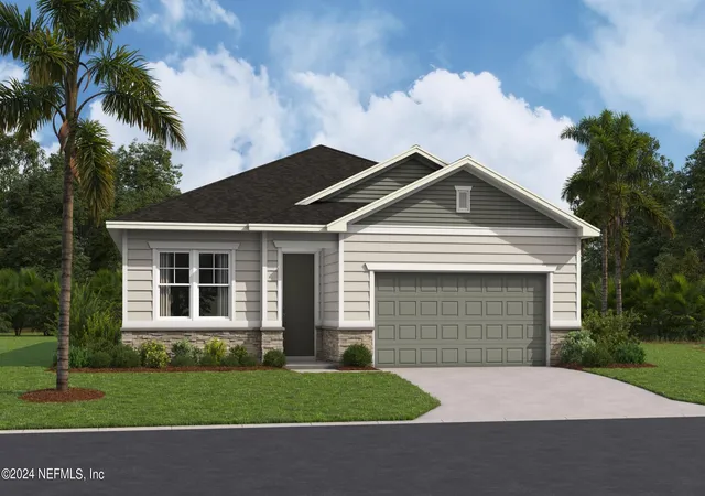 Single Family Residence at 846 Lightsey Crossing Ln, Saint Augustine, FL 32084 | MLS# 2027020 | | Sold on 2024-08-22