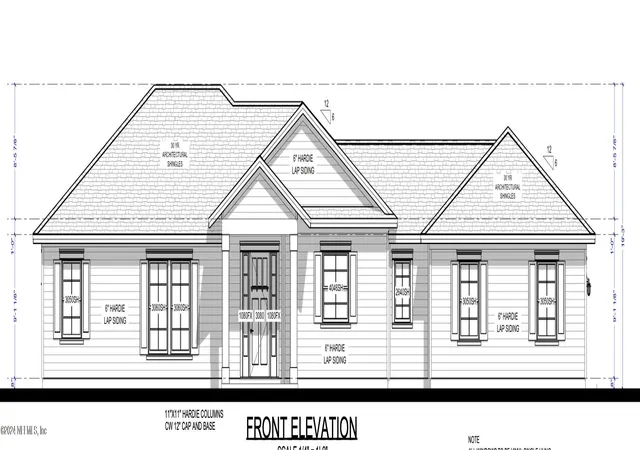 Photo 2 of Single family home for sale at 1623 Mill Creek Rd, Jacksonville, FL 32211 | MLS# 2032530 | Listing updated on 2026-09-01