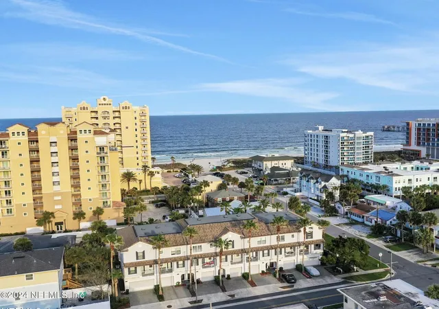 Photo 1 of Condo for sale at 905 2nd St N #C, Jacksonville Beach, FL 32250 | MLS# 2035965 | Listing updated on 2026-09-10