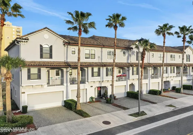 Photo 2 of Condo for sale at 905 2nd St N #C, Jacksonville Beach, FL 32250 | MLS# 2035965 | Listing updated on 2026-09-10