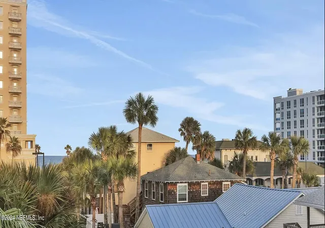 Photo 3 of Condo for sale at 905 2nd St N #C, Jacksonville Beach, FL 32250 | MLS# 2035965 | Listing updated on 2026-09-10