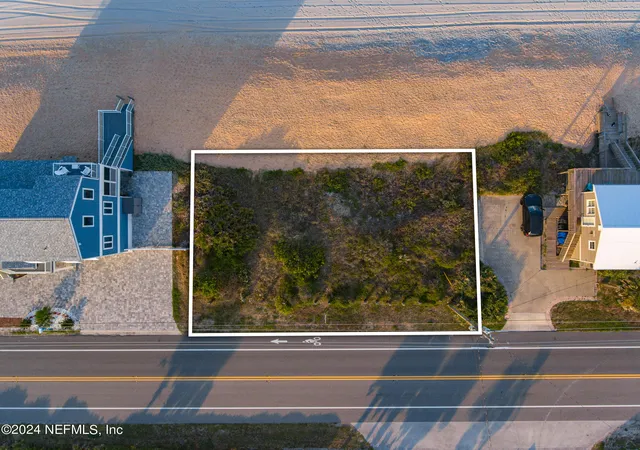 Photo 3 of Land for sale at 2721 S Ponte Vedra Blvd, Ponte Vedra Beach, FL 32082 | MLS# 2036264 | Listing updated on 2026-07-31