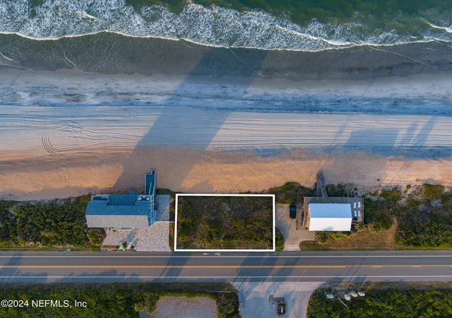 Photo 3 of Land for sale at 2721 S Ponte Vedra Blvd, Ponte Vedra Beach, FL 32082 | MLS# 2036264 | Listing updated on 2026-07-31