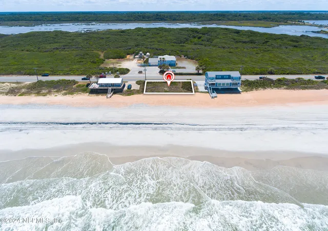 Photo 4 of Land for sale at 2721 S Ponte Vedra Blvd, Ponte Vedra Beach, FL 32082 | MLS# 2036264 | Listing updated on 2026-07-31