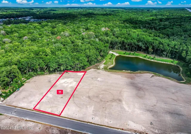 Photo 1 of Land for sale at 335 River Breeze Dr, Ponte Vedra, FL 32081 | MLS# 2037043 | Listing updated on 2026-06-24