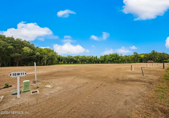Photo 3 of Land for sale at 335 River Breeze Dr, Ponte Vedra, FL 32081 | MLS# 2037043 | Listing updated on 2026-06-24