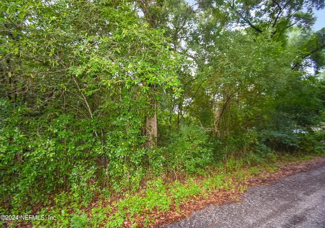 Photo 3 of Land for sale at 117 B St, Pomona Park, FL 32181 | MLS# 2037463 | Listing updated on 2026-07-31