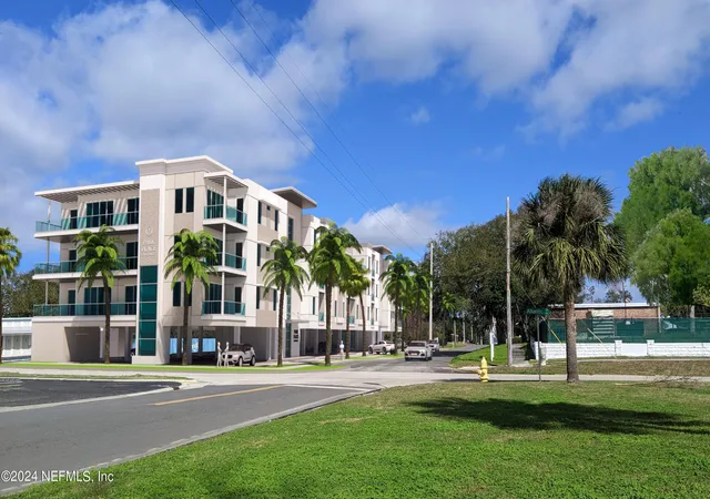 Photo 1 of Sale Pending at 1015 Atlantic Ave #207, Fernandina Beach, FL 32034 | MLS# 2038310 | Listing updated on 2026-02-23
