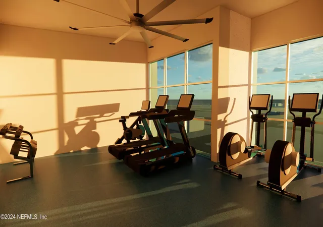 Photo 3 of Sale Pending at 1015 Atlantic Ave #208, Fernandina Beach, FL 32034 | MLS# 2038312 | Listing updated on 2026-02-23