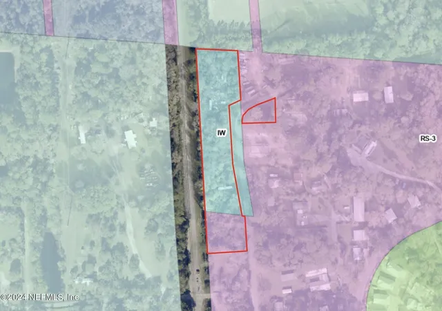 Photo 3 of Land for sale at 524 Old Spanish Trl, Saint Augustine, FL 32084 | MLS# 2038248 | Listing updated on 2026-05-20