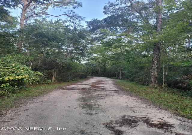 Homes for sale in St. Augustine, FL | 0 Flagler Blvd, St. Augustine, FL 32095 | MLS# 2038300