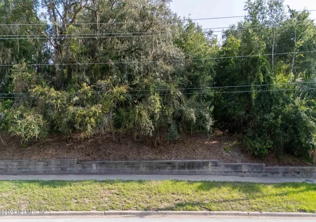 Photo 3 of Land for sale at 0 Atlantic Ave, Fernandina Beach, FL 32034 | MLS# 2043734 | Listing updated on 2026-02-16