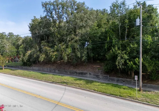 Photo 4 of Land for sale at 0 Atlantic Ave, Fernandina Beach, FL 32034 | MLS# 2043734 | Listing updated on 2026-02-16