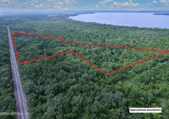 Photo 2 of Land for sale at 00 N 18th (nearest Access Point) St, Palatka, FL 32177 | MLS# 2039290 | Listing updated on 2026-06-01