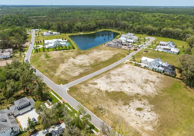 Photo 2 of Land for sale at 418 Shell Ridge Ln, Ponte Vedra, FL 32081 | MLS# 2041090 | Listing updated on 2026-06-15