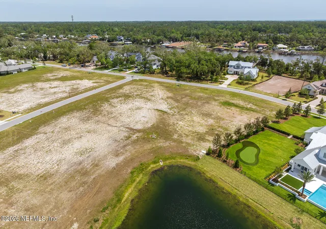 Photo 3 of Land for sale at 418 Shell Ridge Ln, Ponte Vedra, FL 32081 | MLS# 2041090 | Listing updated on 2026-06-15