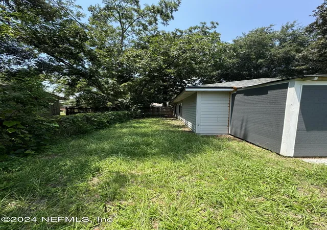 18th image of 1438 Ron Rd, Jacksonville, FL 32210 | MLS# 2042518