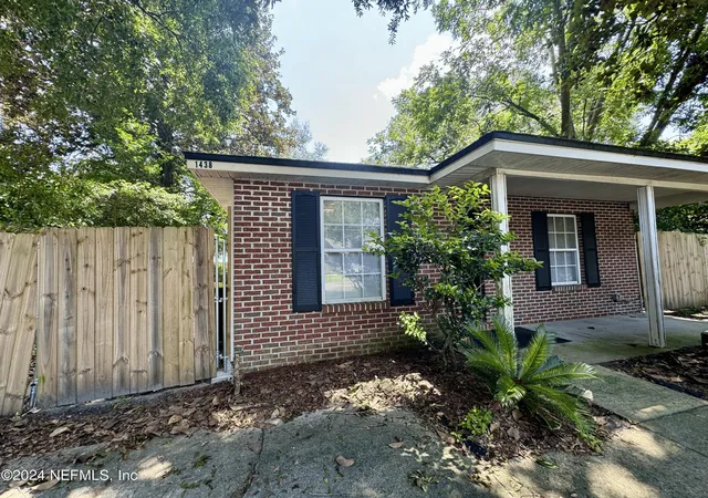 2nd image of 1438 Ron Rd, Jacksonville, FL 32210 | MLS# 2042518