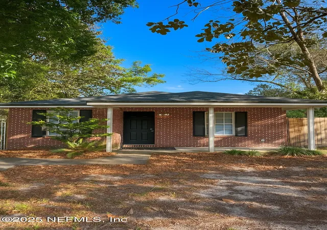 1st image of 1438 Ron Rd, Jacksonville, FL 32210 | MLS# 2042518