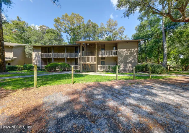 Photo 1 of Condominium at 2970 Ravines Rd #1328, Middleburg, FL 32068 | MLS# 2046177 | | Sold on 2025-03-20