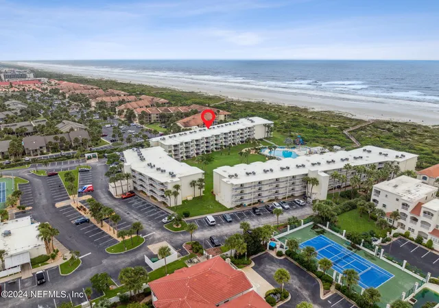 Condominium at 4670 A1a S #2208, Saint Augustine, FL 32080 | MLS# 2048438 |  | Sold on 2024-12-23