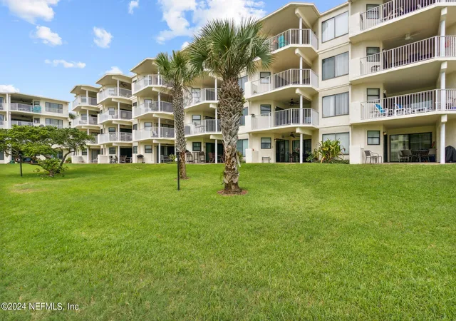 Photo 2 of Condominium at 4670 A1a S #2208, Saint Augustine, FL 32080 | MLS# 2048438 |  | Sold on 2024-12-23