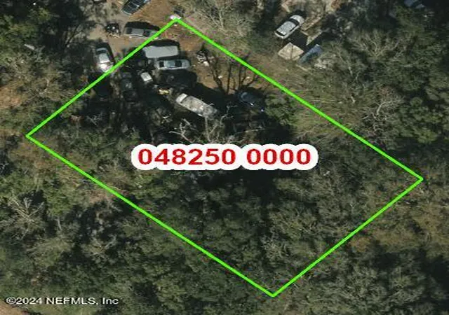 Photo 1 of Land for sale at 0 Langley St, Jacksonville, FL 32209 | MLS# 2047385 | Listing updated on 2025-08-19