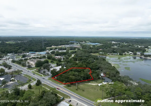1st image of 00 N Lawrence Blvd, Keystone Heights, FL 32656 | MLS# 2047701