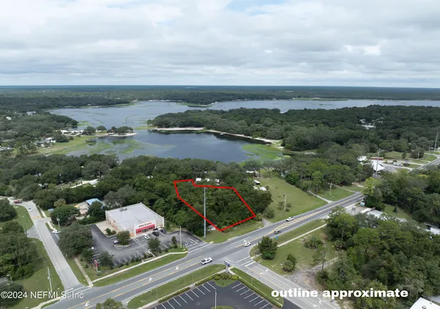 4th image of 00 N Lawrence Blvd, Keystone Heights, FL 32656 | MLS# 2047701