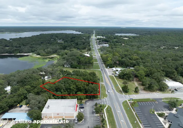 5th image of 00 N Lawrence Blvd, Keystone Heights, FL 32656 | MLS# 2047701