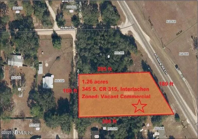 1st image of 341 Country Road 315, Interlachen, FL 32148 | MLS# 2115856