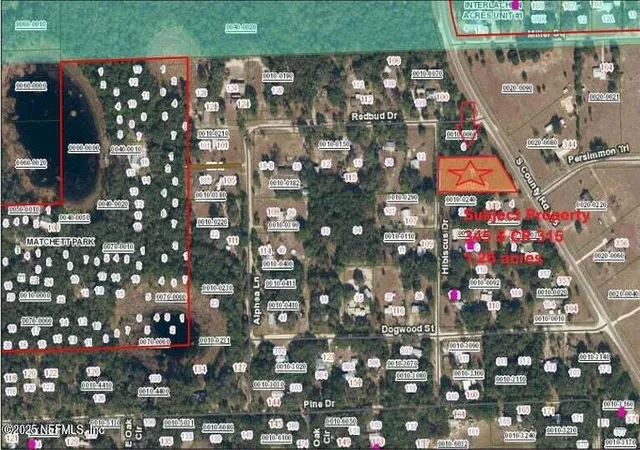 2nd image of 341 Country Road 315, Interlachen, FL 32148 | MLS# 2115856