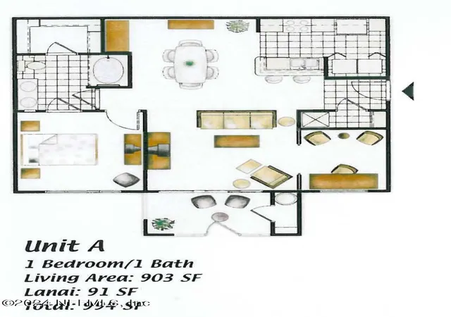 21st image of 320 Ryder Cup Cir #301, St. Augustine, FL 32092 | MLS# 2048143