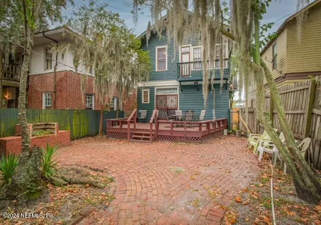 4th image of 1541 Boulevard, Jacksonville, FL 32206 | MLS# 2047912