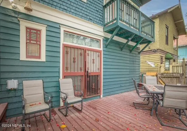 5th image of 1541 Boulevard, Jacksonville, FL 32206 | MLS# 2047912
