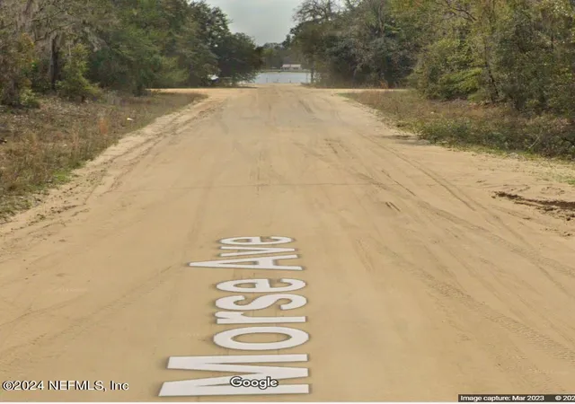 Photo 1 of Land for sale at 0 Morse Ave, Interlachen, FL 32148 | MLS# 2049145 | Listing updated on 2026-03-25