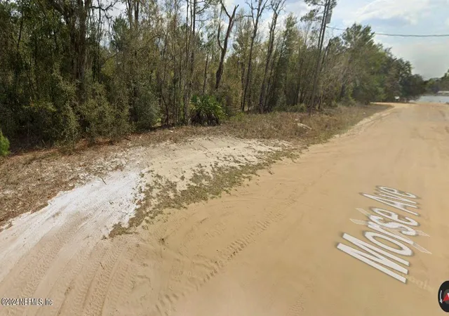 Photo 3 of Land for sale at 0 Morse Ave, Interlachen, FL 32148 | MLS# 2049145 | Listing updated on 2026-03-25