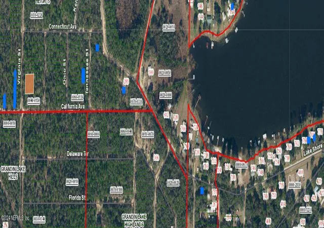 Photo 1 of Land for sale at 0 Virginia St, Interlachen, FL 32148 | MLS# 2049625 | Listing updated on 2025-10-31