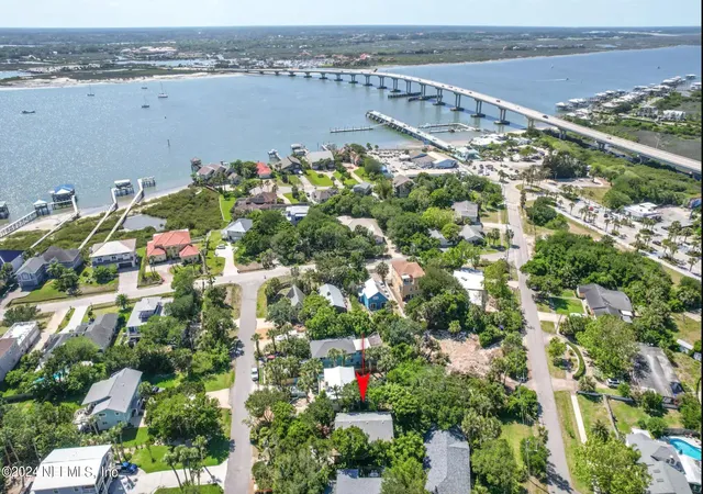 43rd image of 152 Manresa Rd, Saint Augustine, FL 32084 | MLS# 2050051