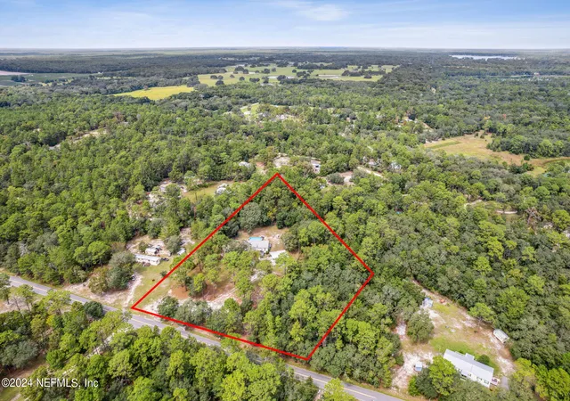 1st image of 112 Silver Beach Blvd, Pomona Park, FL 32181 | MLS# 2140312