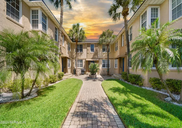 1st image of 319 1St Ave #1-E, Jacksonville Beach, FL 32250 | MLS# 2050582