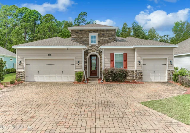 Single family home for sale at 215 Carina Trl, Saint Johns, FL 32259 | MLS# 2051093 | Listing updated on 2025-02-14