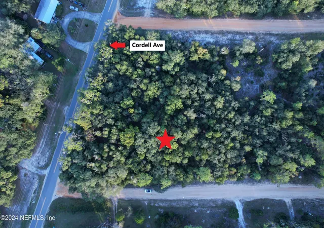 Photo 1 of Land for sale at 0 Phillip Ave, Interlachen, FL 32148 | MLS# 2051005 | Listing updated on 2026-08-26