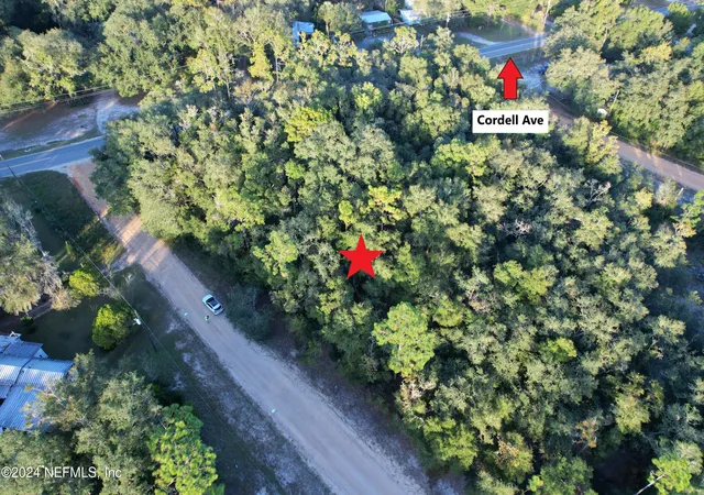Photo 2 of Land for sale at 0 Phillip Ave, Interlachen, FL 32148 | MLS# 2051005 | Listing updated on 2026-08-26