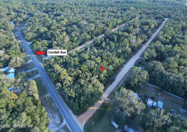 Photo 3 of Land for sale at 0 Phillip Ave, Interlachen, FL 32148 | MLS# 2051005 | Listing updated on 2026-08-26